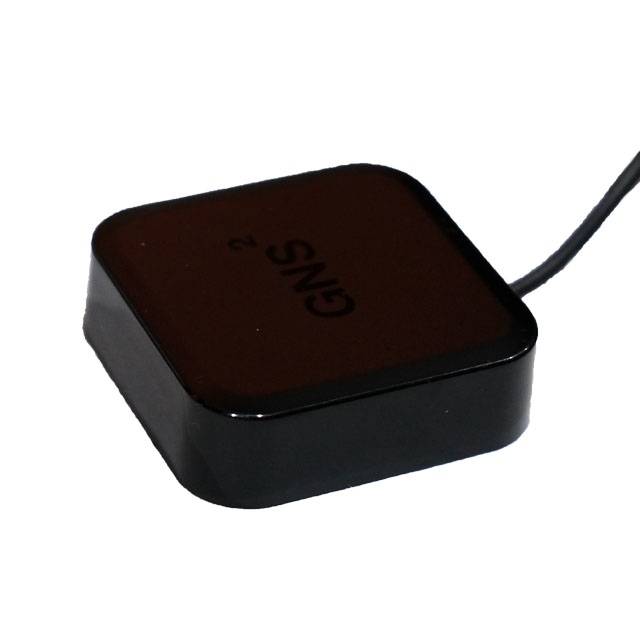 AEARBA048014-SG3 Abracon LLC  HF-Antennen